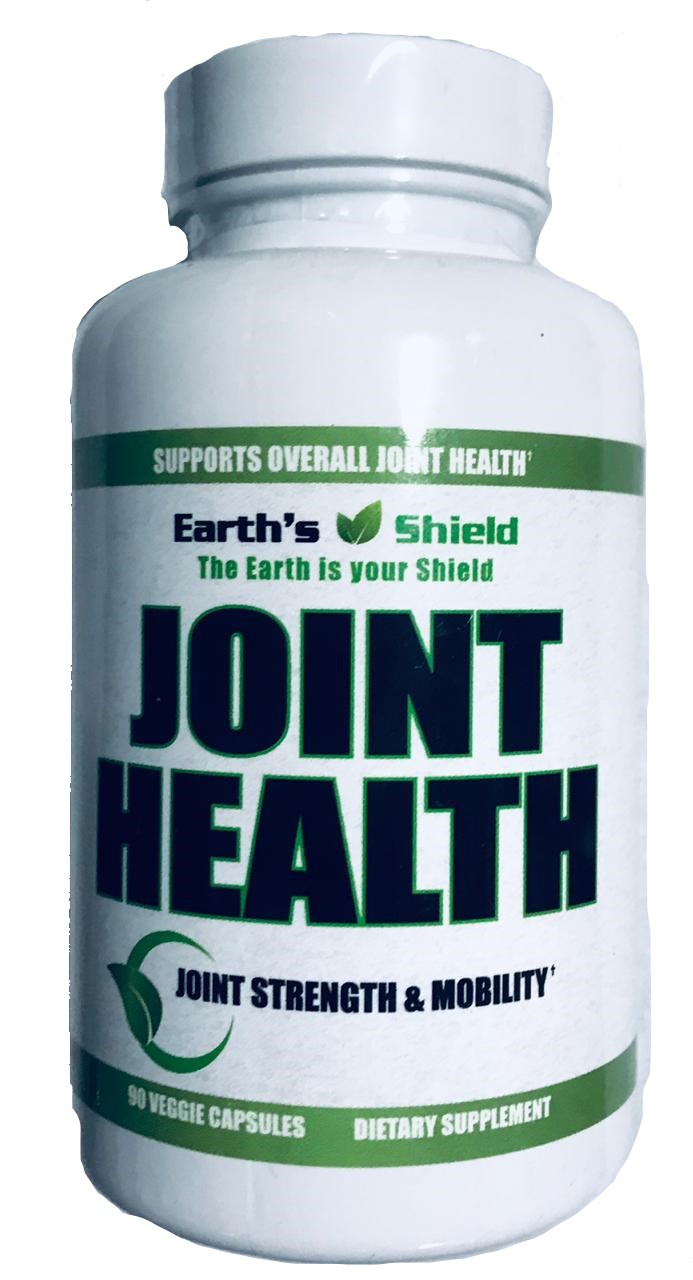 Заказать Joint Health (90 капс) (Earth’s Shield) - цена  руб.
