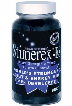 Stimerex-EX (пробник - 2 табл) (Hi-Tech Pharmaceuticals)