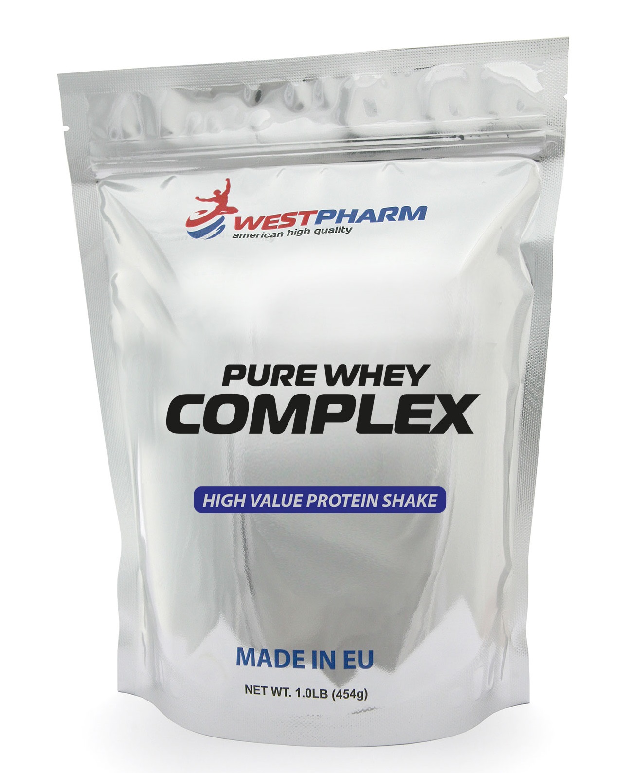 Pure Complex Protein (454 гр) (15 порц) (WestPharm)