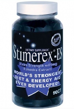  Заказать Stimerex-EX (90 табл) (Hi-Tech Pharmaceuticals) - цена  руб.