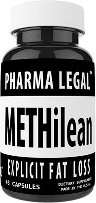  Заказать METHilean (45 капс) (Pharma Legal) - цена  руб.