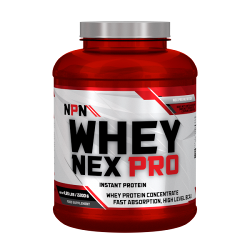 Заказать Whey Nex Pro (2420 гр) (81 порции) (NPN) - цена  руб.