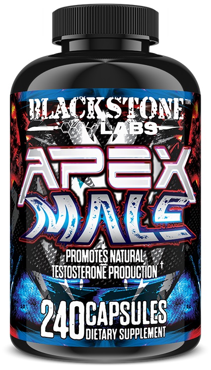 Apex Male (240 капс) (Blackstone Labs)
