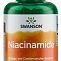 Заказать Niacinamide (250 капс) (500 мг) (Swanson) - цена  руб.