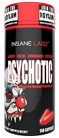 Psychotic (150 капс) (Insane Labz)