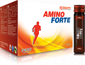 Amino Forte (25 амп по 1 мл) (Dynamic Development)