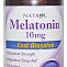  Заказать Melatonin Fast Dissolve (10 мг) (60 табл) (Natrol) - цена  руб.