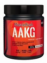 AAKG (250 гр) (50 порц) (Muscle Rush)