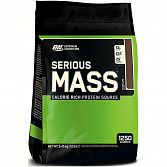 Serious Mass (5440 гр) (Optimum Nutrition)