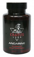 Andarine (S4) (90капс) (Cratus Labs)