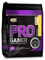 PRO Gainer (4450 гр) (Optimum Nutrition)