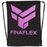 Рюкзак черный (Finaflex)