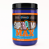 Super Pump Max (640 гр) (40 порц) (Gaspari Nutrition)