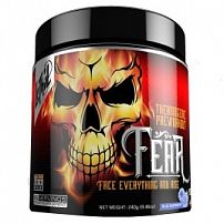 Fear (30 порц) (LeThal Supplements)