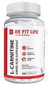 L-Carnitine (500мг/180капс) (BEFITLIFE)