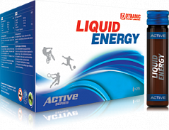 Liquid Energy (25 амп по 11 мл) (Dynamic Development)