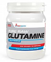Glutamine Pro Series (400 гр) (80 порц) (WestPharm)