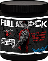 Full Ass Fuck (360 гр) (30 порц) (Rich Piana 5% Nutrition)  