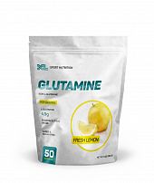 Glutamine (255 гр) (50 порц) (XL Sport Nutrition)