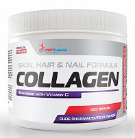 Collagen (200 гр) (40 порц) (WestPharm)