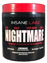 Nightmare (225 гр) (30 порц) (Insane Labz)