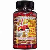Red Wasp 25 (75 капсул) (Cloma Pharma)