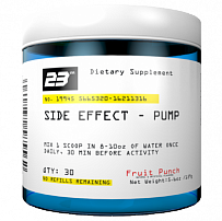 Side Effect Pump (163 гр) (30 порц) (23 Co.) 