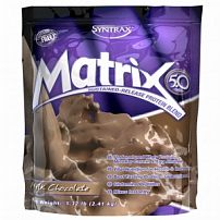 Matrix 5.0 (2270 гр) (Syntrax)
