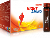 Night Amino (25 амп по 1 мл) (Dynamic Development)