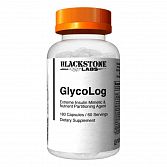 GlycoLog (180 капс) (Blackstone Labs)