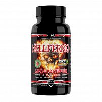 Hellferno (100 капс) (Innovative Diet Labs)