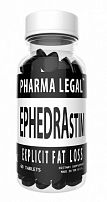Ephedra Stim (60 табл) (Pharma Legal)