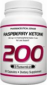 Raspberry Ketone (60 капс по 200 мг) (SD Pharmaceuticals)