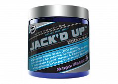 Jack'D Up (пробник - 1 порц) (Hi-Tech Pharmaceuticals)