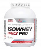 IsoWhey Daily Pro (2270 гр) (75 порц) (WestPharm)