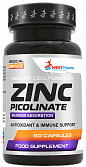 Zinc Picolinate (60капс/30мг) (WestPharm)