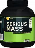 Serious Mass (2720 гр) (Optimum Nutrition)