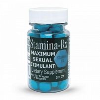 Stamina-Rx for Men (30 капс) (Hi-Tech Pharmaceuticals)