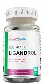 Ligandrol (LGD-4033) (60 капс/10мг) (WestPharm)