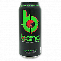 Bang (473 мл) (VPX)