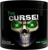 The Curse (пробник - 1 порц) (Cobra Labs)