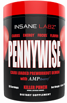 Pennywise (413 гр) (30 порц) (Insane Labz)