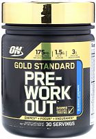 Gold Standard Pre-Workout (300 гр) (30 порц) (Optimum Nutrition)
