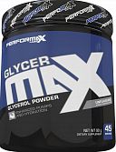 GlycerMax (90 гр) (45 порц) (Performax Labs)