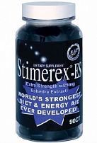 Stimerex-EX (90 табл) (Hi-Tech Pharmaceuticals)