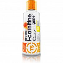 Fireball L-Carnitine Igniter (500 мл) (31 порц) (Top Secret Nutrition)