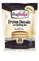 Protein Pancake and Baking Mix (680 гр) (FlapJacked)
