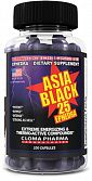 Asia Black (100 капс) (Cloma Pharma)
