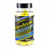 Lipodrene NO Ephedra (90 табл) (Hi-Tech Pharmaceuticals)