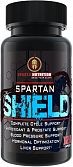 Spartan Shield (120 капс) (Sparta Nutrition)